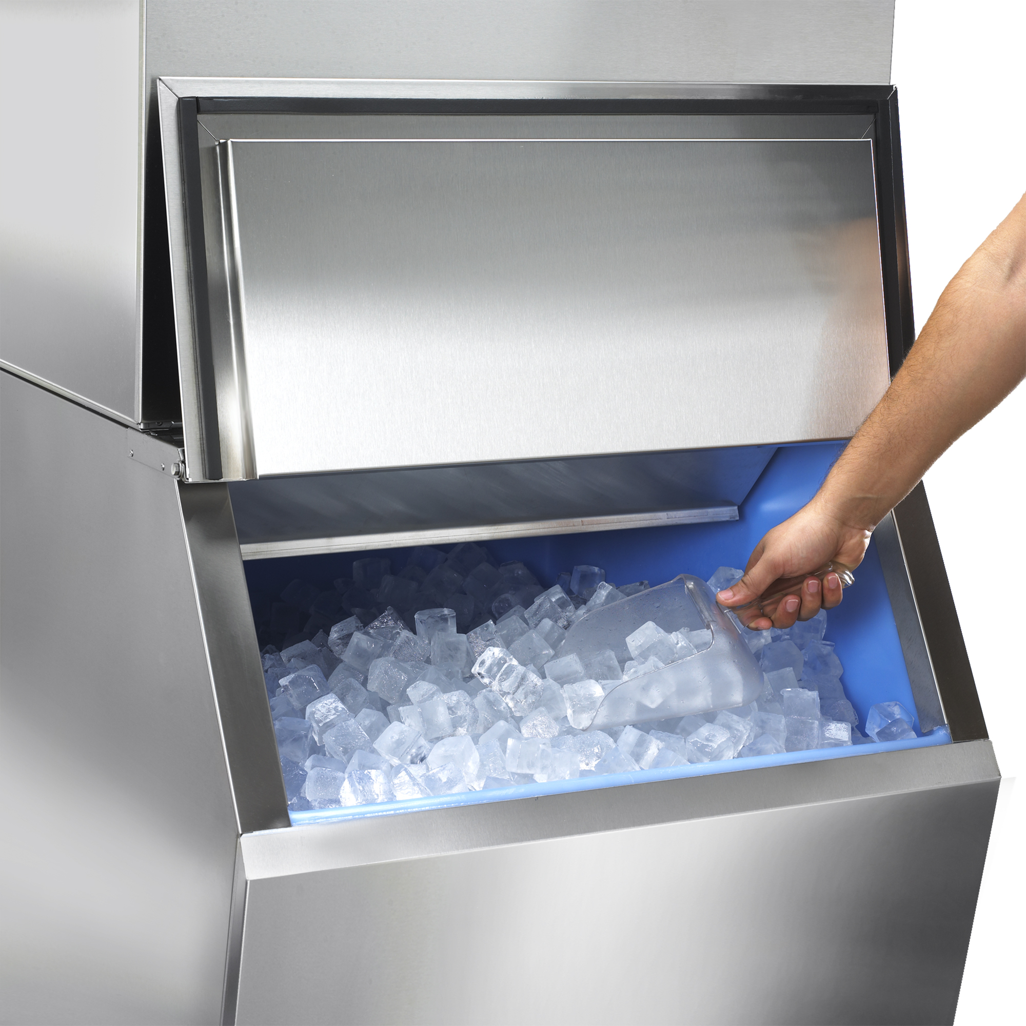 KoldDraft The King of Ice Machines Kold Draft